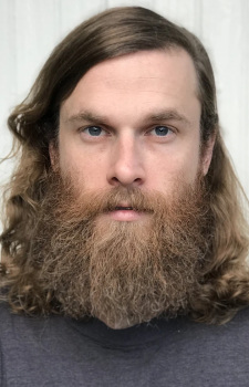 Foto Seiyuu Elijah Ungvary