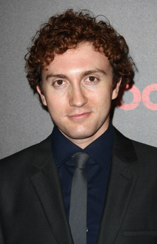 Foto Seiyuu Daryl Sabara