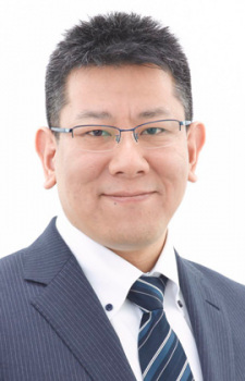 Terushige Yoshie