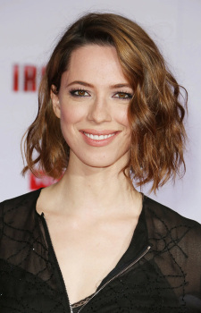 Foto Seiyuu Rebecca Hall