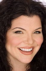 Foto Seiyuu Jennifer Johnson