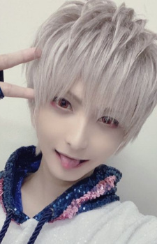 Foto Staf/Seiyuu Mafumafu