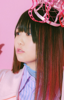 Foto Staf/Seiyuu Nasuo☆