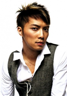 Foto Hiroki Narimiya 3