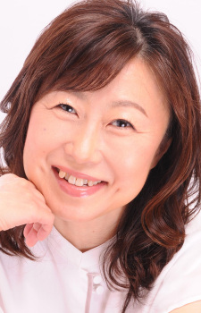 Foto Seiyuu Wakana Yamazaki