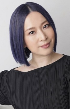 Foto Kana Matsumoto