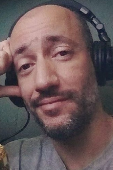 Foto Seiyuu Alessandro Imperador