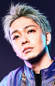 Foto Masaya Fukunishi