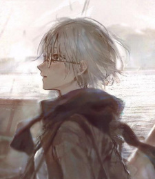 Foto Staf/Seiyuu Chinozo