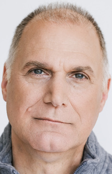 Foto Seiyuu François Trudel