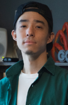 Foto Staf/Seiyuu Kanta Mochida