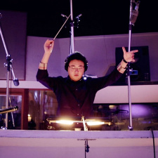 Foto Staf/Seiyuu Tiannan Cai