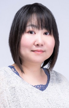 Foto Seiyuu Sachiko Okada