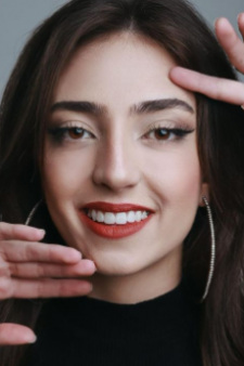 Foto Seiyuu Lara Suleiman