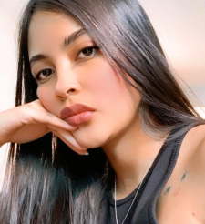 Foto Seiyuu Ixchel Pérez León