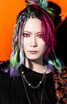 Foto Staf/Seiyuu ARAKI