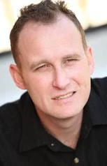 Foto Seiyuu Mark Orvik