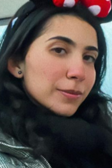 Foto Seiyuu Isabelle Carvalho