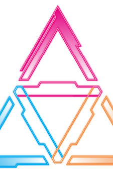 Foto Staf/Seiyuu Trinity