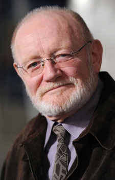 Foto Seiyuu William Morgan Sheppard