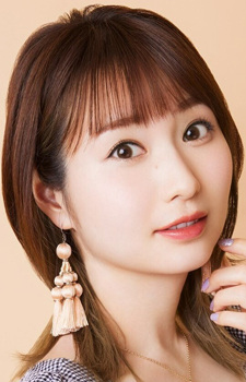 Foto Seiyuu Haruka Tomatsu