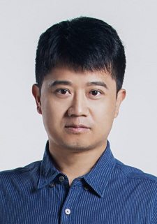 Boyong Ma