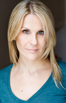 Foto Seiyuu Larissa Gallagher