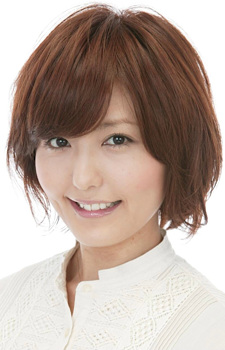 Foto Seiyuu Ai Nonaka