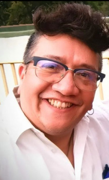 Foto Seiyuu Francisco Klee