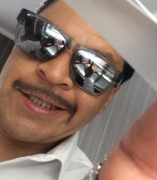 Foto Seiyuu Esteban Desco