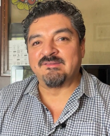 Foto Seiyuu Raymundo Armijo Ugalde