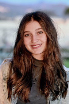 Foto Seiyuu Margherita Rebeggiani