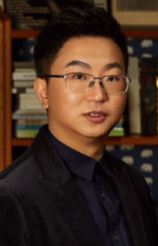 Foto Staf/Seiyuu Ai Qianshui de Wuzei