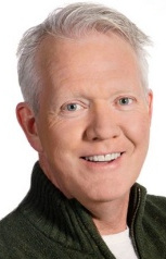 Foto Seiyuu Ben Jeffery