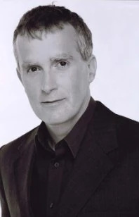 Foto Seiyuu James D. Hopkins