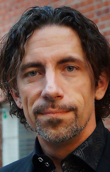 Foto Seiyuu Randy Brososky