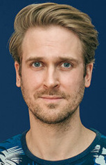 Foto Seiyuu Arlen Konopaki