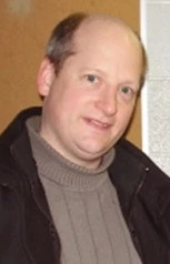 Foto Seiyuu Glenn Howard