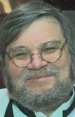 Foto Seiyuu David Belke