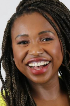 Foto Seiyuu Letícia Soares