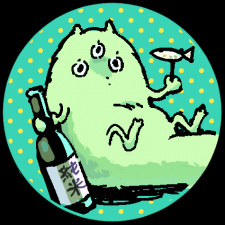 Foto Staf/Seiyuu Akane Marubeni