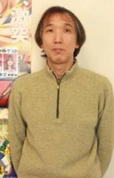 Foto Masahiro Hosoda