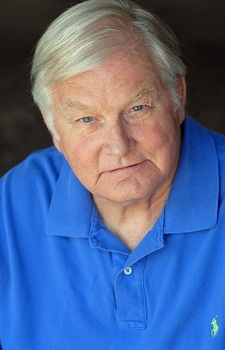 Foto Seiyuu Garrett Schenck