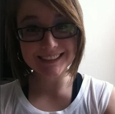 Foto Seiyuu Cayla Martin