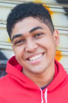 Foto Seiyuu Victor Hugo Fernandes