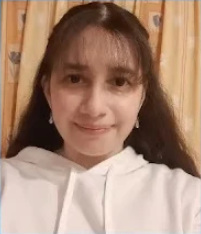 Foto Seiyuu Yanitzé Ramírez