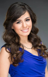 Foto Seiyuu Ana Karen Gumont