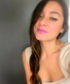 Foto Seiyuu Nayeli Hidalgo