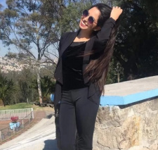 Foto Seiyuu Xanat Martínez