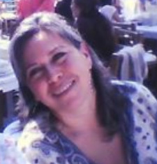 Foto Seiyuu Laura Becerril